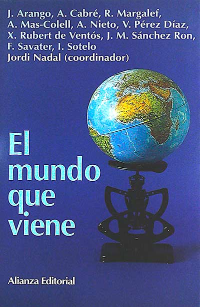 El mundo que viene
