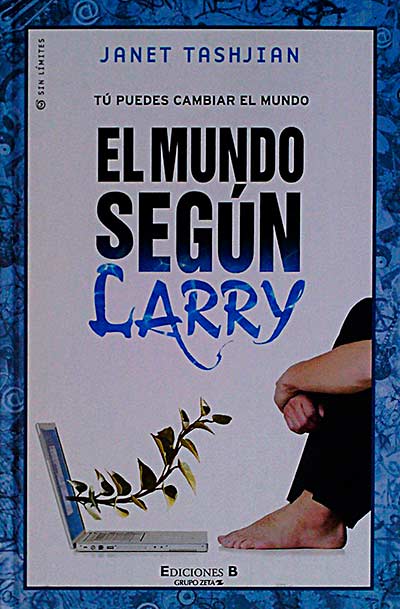 El mundo según Larry