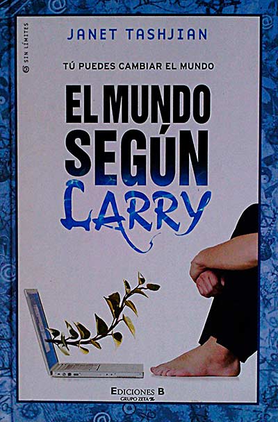 El mundo según Larry