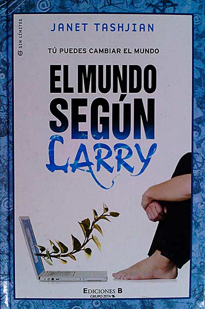 El mundo según Larry