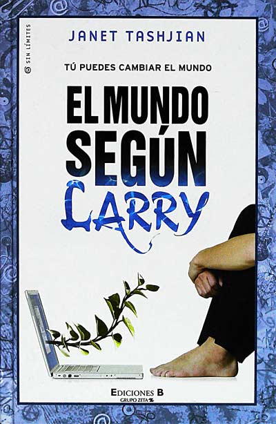 El mundo según Larry