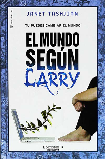 El mundo según Larry