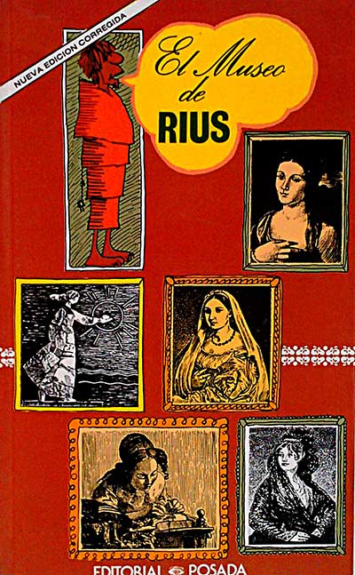 El museo de Rius
