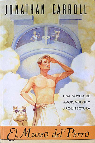 El museo del perro