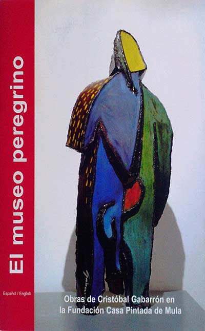 El museo peregrino 