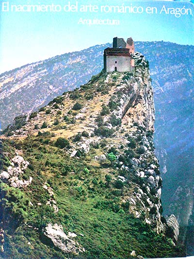 El nacimiento del arte románico en Aragón