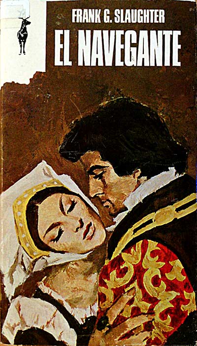EL NAVEGANTE