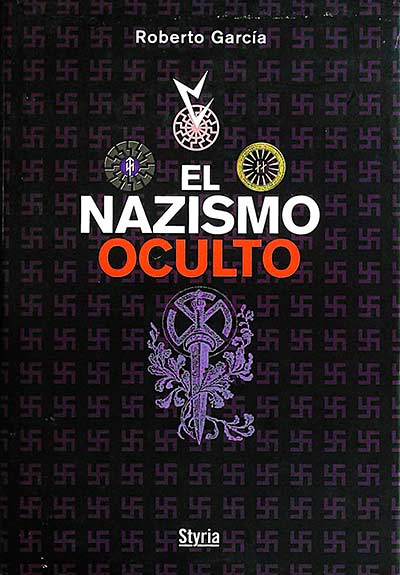 El nazismo oculto