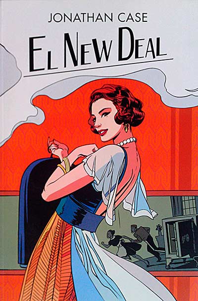 El New Deal
