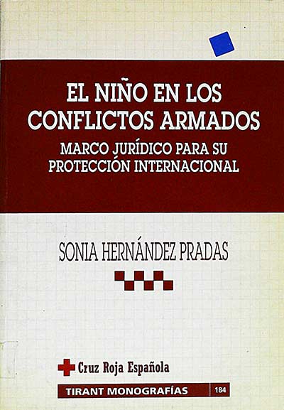 El niño en los conflictos armados