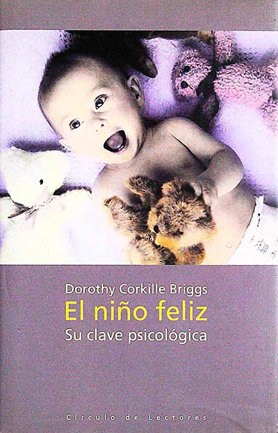 El niño feliz