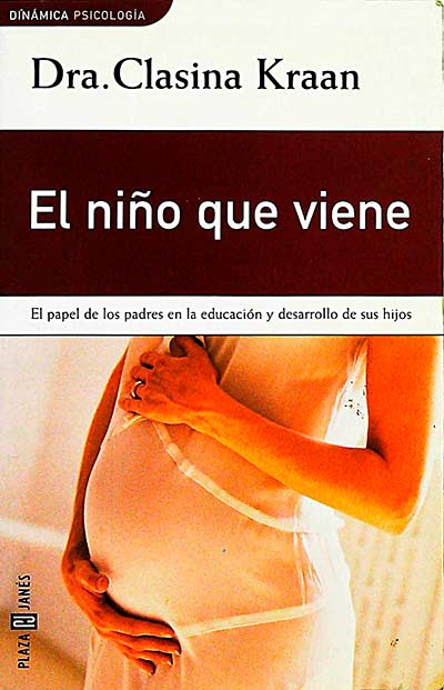 El niño que viene