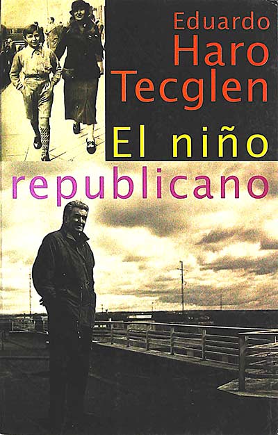 El niño republicano