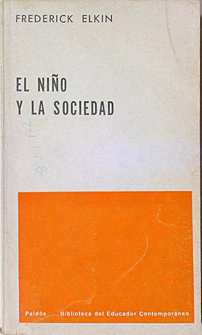 El niño y la sociedad