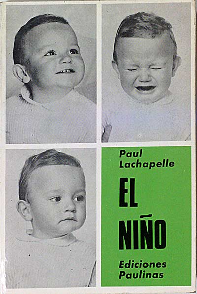 El niño