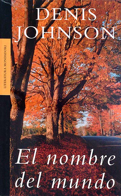El nombre del mundo 