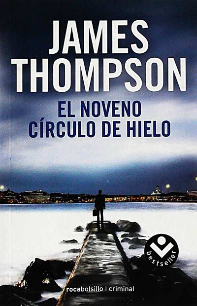 El noveno cículo de hielo