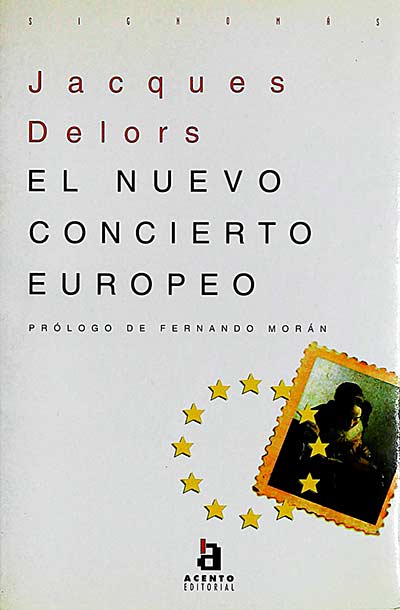 El nuevo concierto europeo