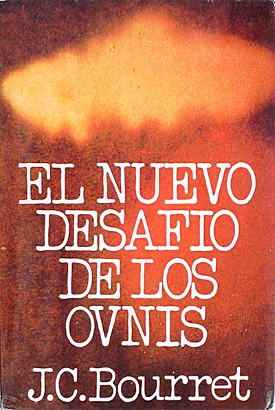 El nuevo desafío de los OVNIS