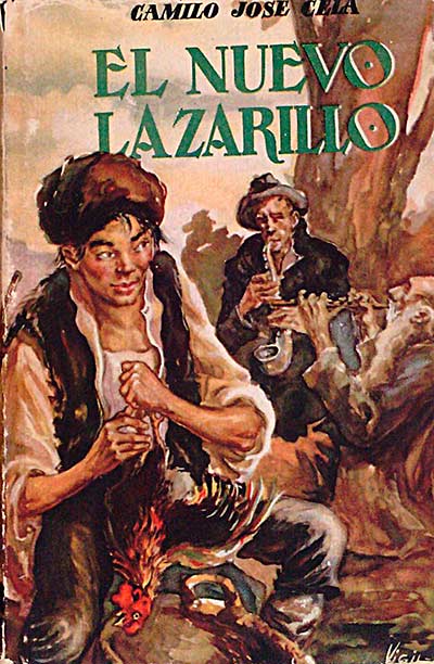 El nuevo Lazarillo