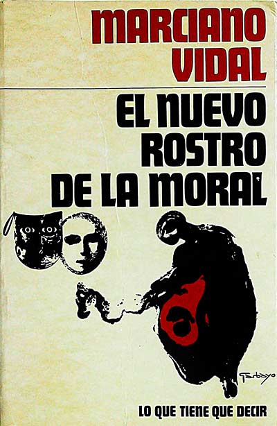 El nuevo rostro de la moral