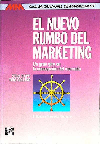El nuevo rumbo del marketing