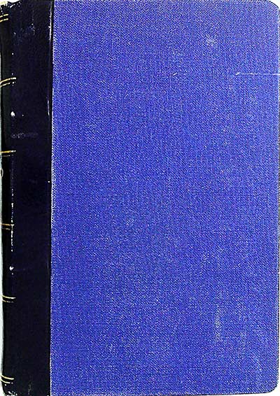 El Nuevo Testamento de Nuestro Señor Jesucristo