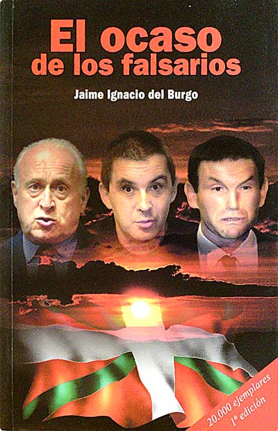 El ocaso de los falsarios.