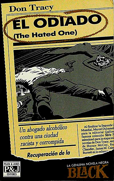 El odiado