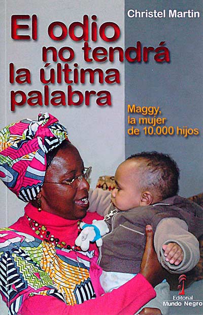 El odio no tendrá la última palabra