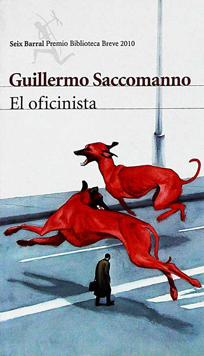 El oficinista 