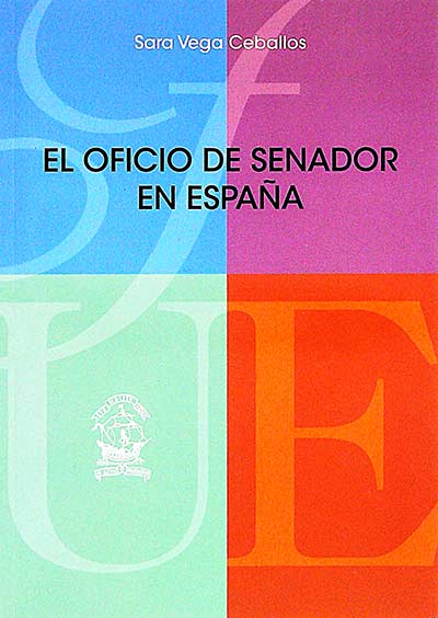El oficio de senador en España 