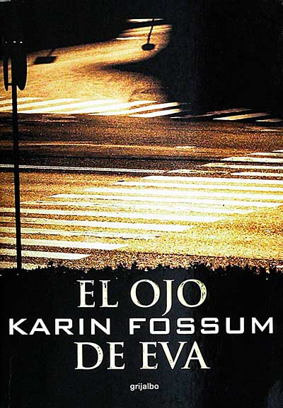 El ojo de Eva