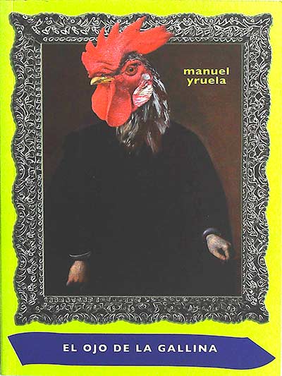 El ojo de la gallina