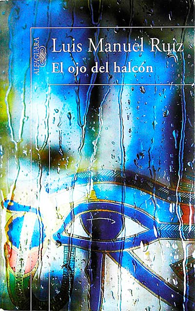 El ojo del halcón
