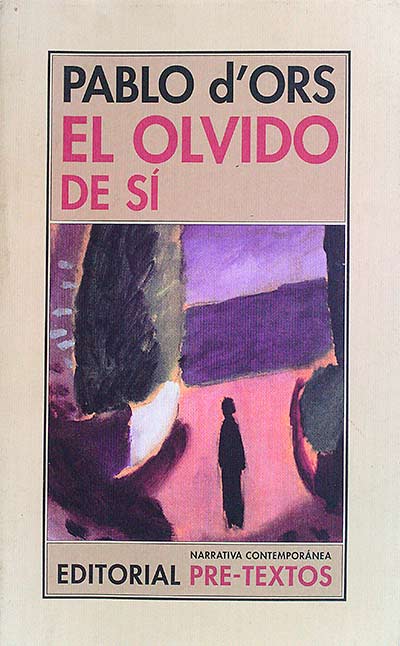 El olvido de sí