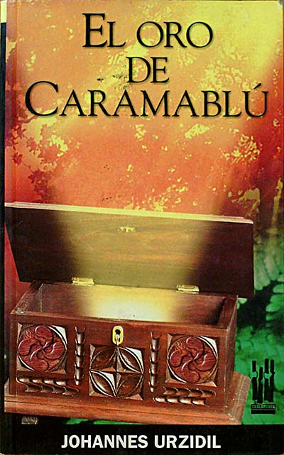 El oro de Caramablú