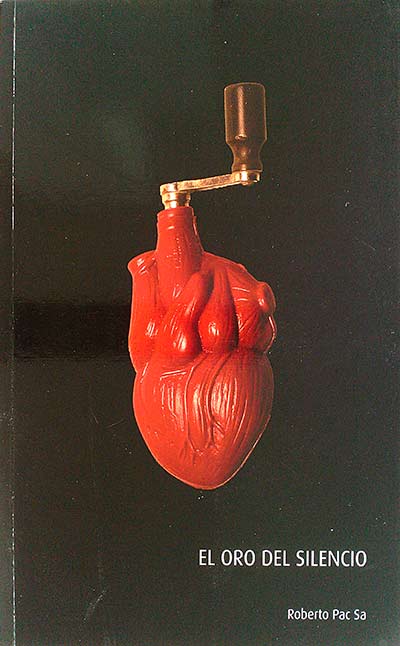 El oro del silencio 