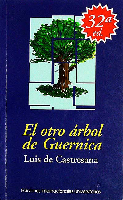 El otro árbol de Guernica
