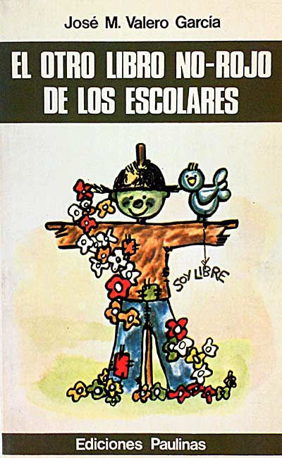 El otro libro no-rojo de los escolares