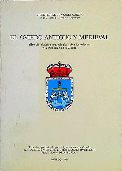 El oviedo antiguo y medieval