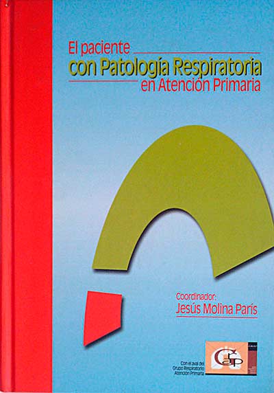 El paciente con patología respiratoria en atención primaria