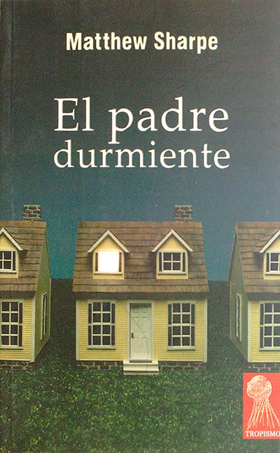 El padre durmiente 