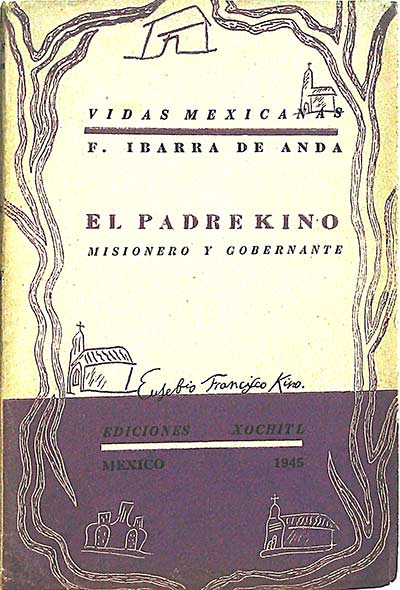 El padre Kino