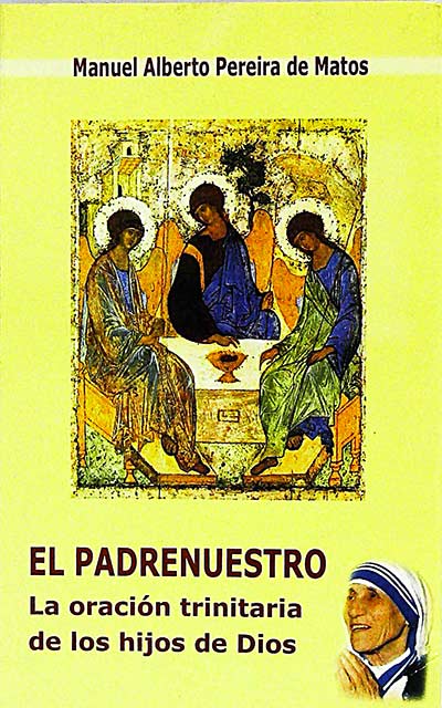 El padrenuestro 