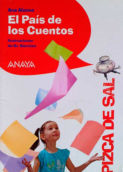 El país de los cuentos