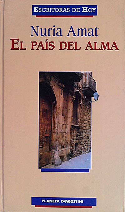 El país del alma