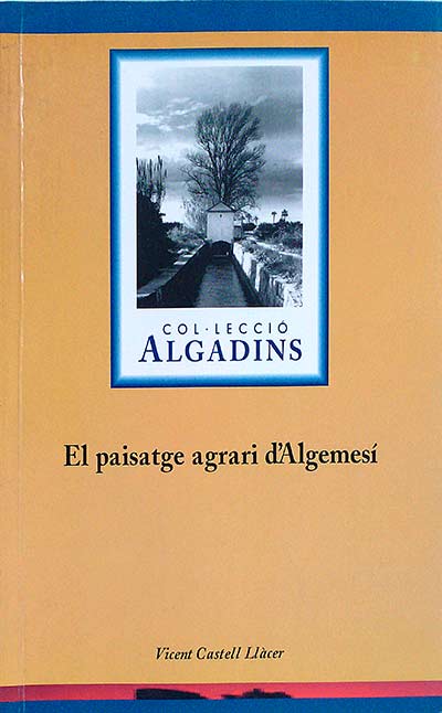 El paisatge agreri d'Algemesí