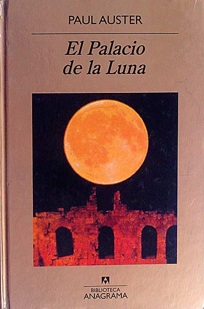 El Palacio de la Luna