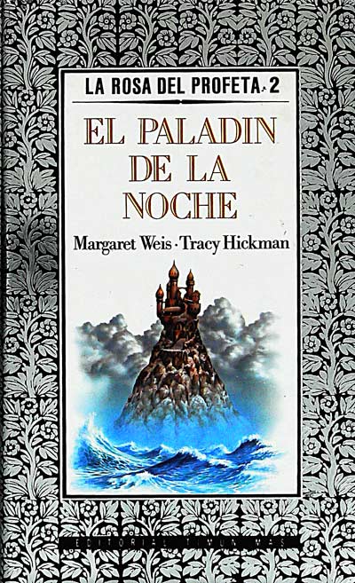 El paladín de la noche